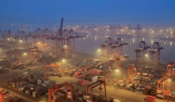 Chinas Wirtschaftsflaute wird zum Risiko für Deutschland