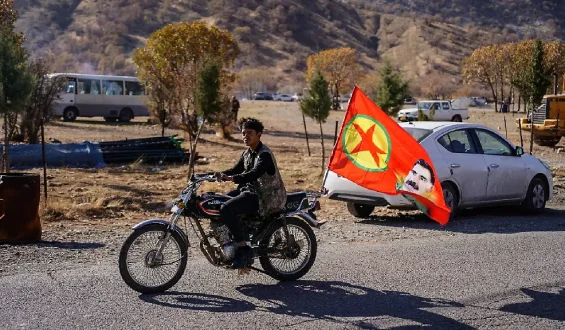 Kein Abschiebeschutz für hochrangigen PKK-Funktionär aufgehoben