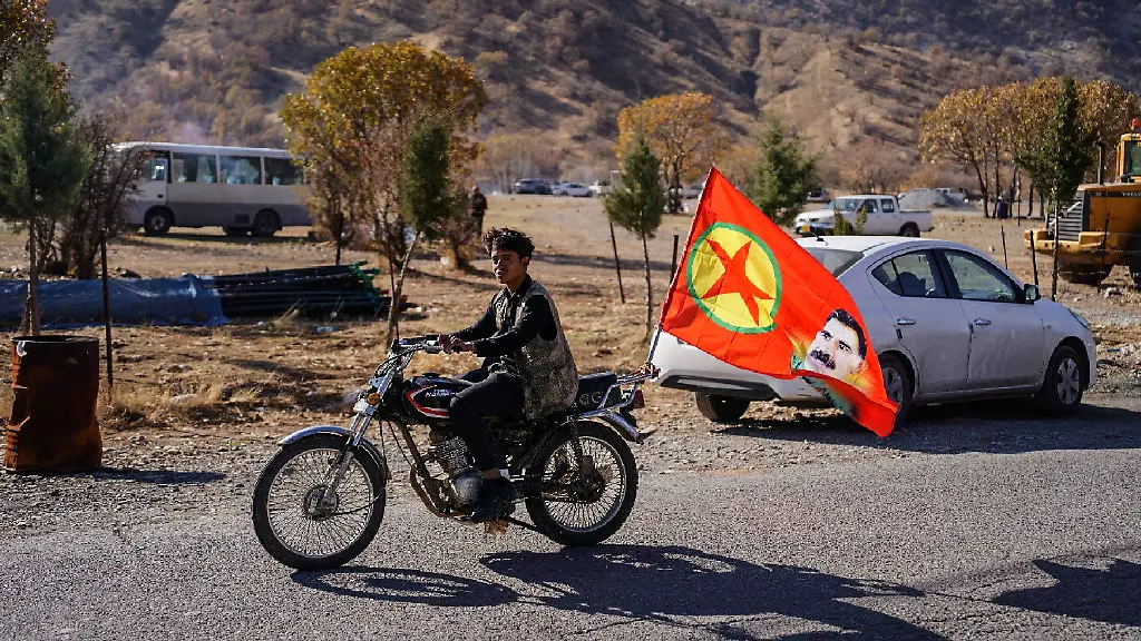 Kein Abschiebeschutz für hochrangigen PKK-Funktionär aufgehoben