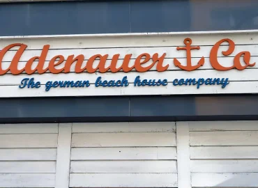 Modekette Adenauer & Co: Insolvenzverfahren eröffnet