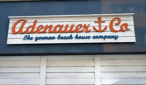 Modekette Adenauer & Co: Insolvenzverfahren eröffnet