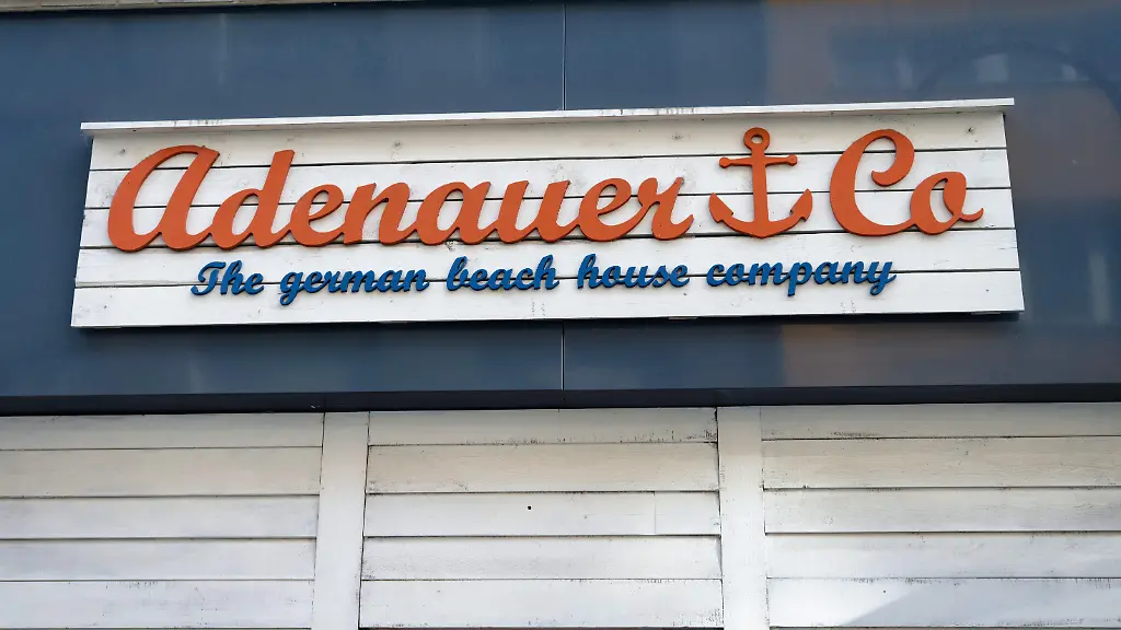 Modekette Adenauer & Co: Insolvenzverfahren eröffnet