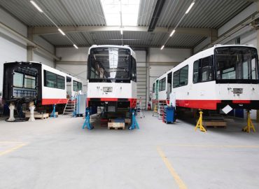 Dortmunder Stadtbahnen: Herausforderungen bei Klimaanlagen