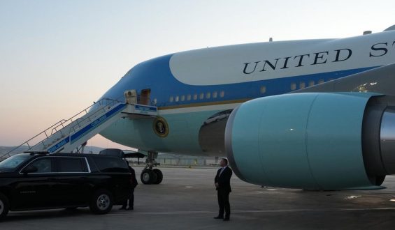Trump bestätigt Täuschungsmanöver beim NATO-Gipfel