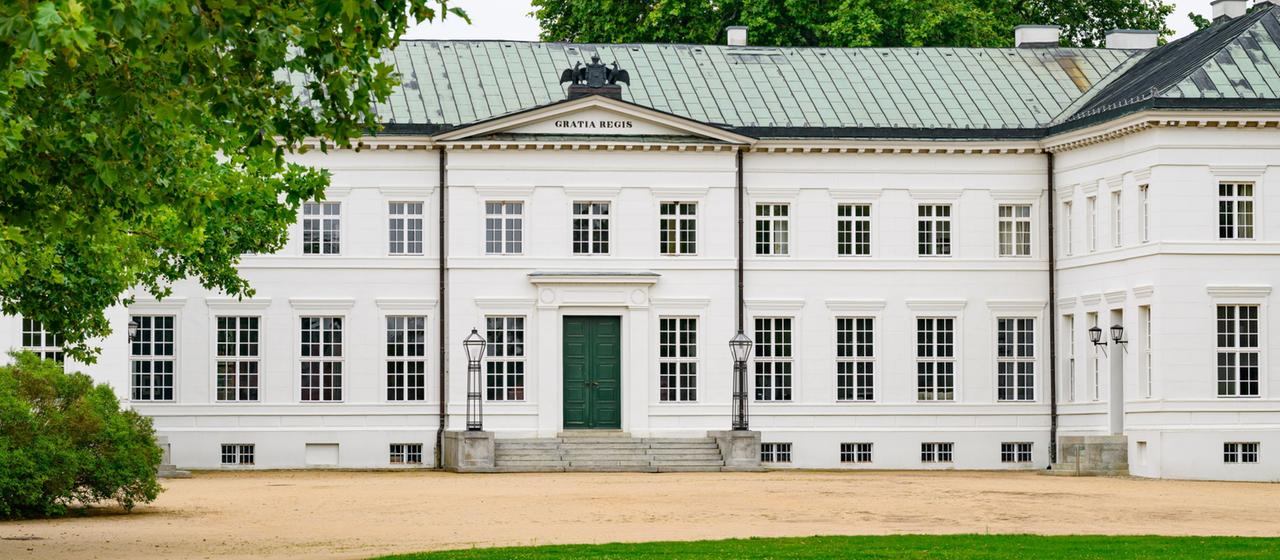Kabinettsklausur im Schloss Neuhardenberg: Herausforderungen und Strategien der schwarz-roten Koalition