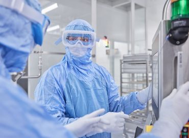 Vetter Pharma-Riese setzt auf Saarlouis