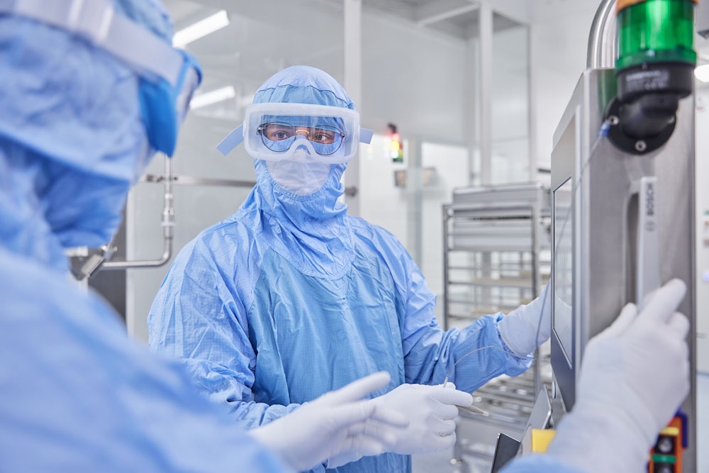 Vetter Pharma-Riese setzt auf Saarlouis
