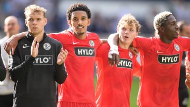Elversberg und Paderborn: Bundesliga-Herausforderungen