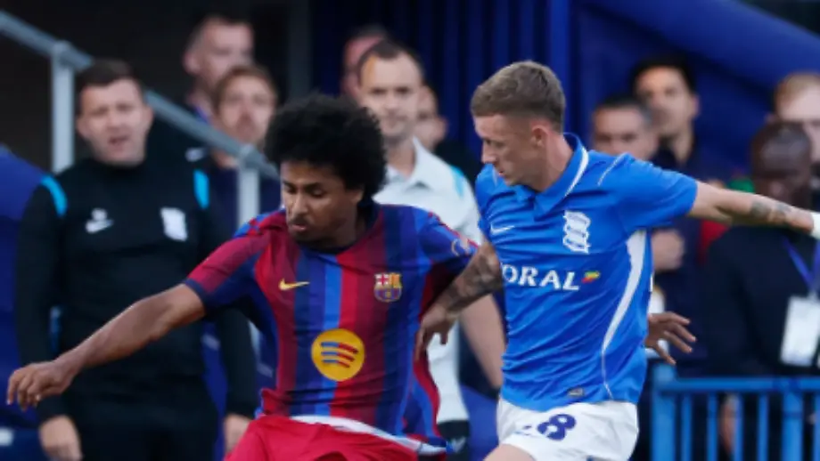 Xabi Alonsos Chelsea erleidet knappe Testspiel-Niederlage