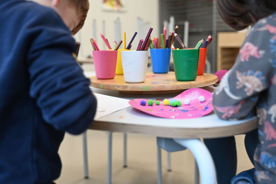 Kinderbetreuung in Deutschland: Herausforderungen und Lösungen
