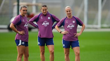 Bayern trifft auf Manchester City in der Women’s Champions League