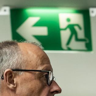 Der CDU droht eine tiefe Krise