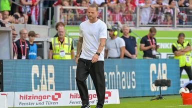 Borussia Mönchengladbach trennt sich von Trainer Eugen Polanski nach Niederlagen-Serie