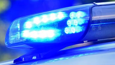 Unfall auf A96 im Ostallgäu: Reisebus bei Buchloe umgekippt