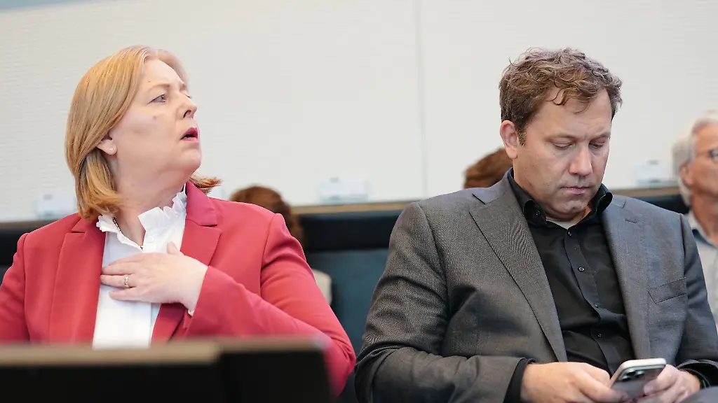 SPD distanziert sich von linkem Antisemitismus