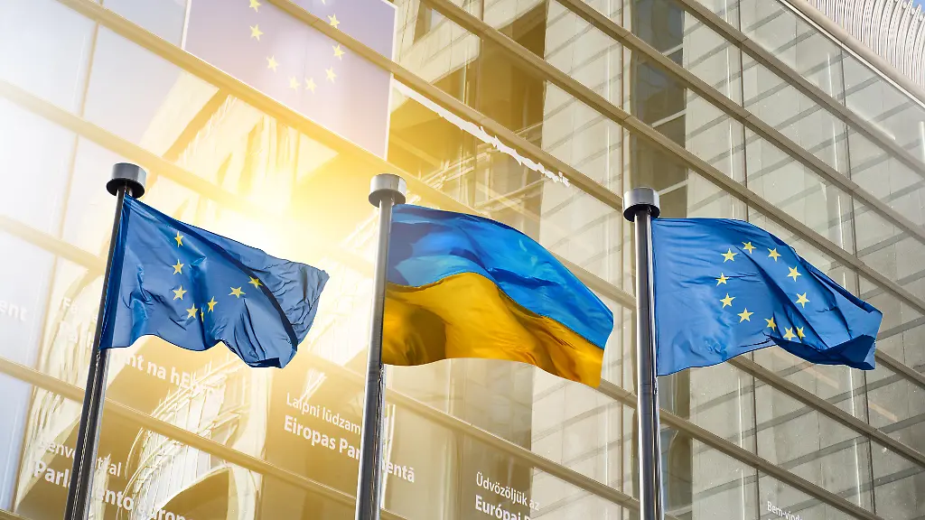 Sanktionen gegen russischen Oligarchen Alischer Usmanow spalten die EU
