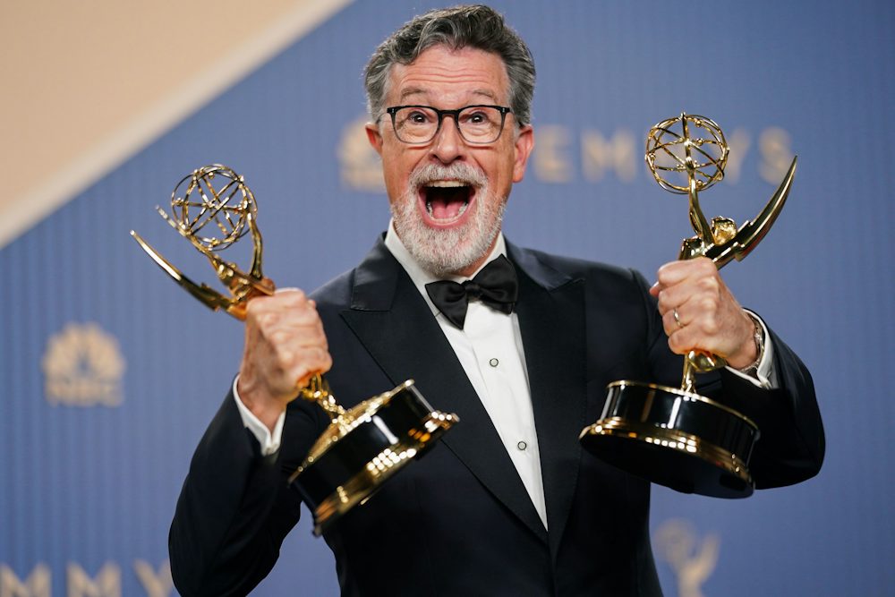 Erfolge und Überraschungen bei den Emmy Awards