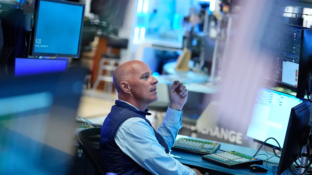 Wall Street hofft auf einen Iran-Deal