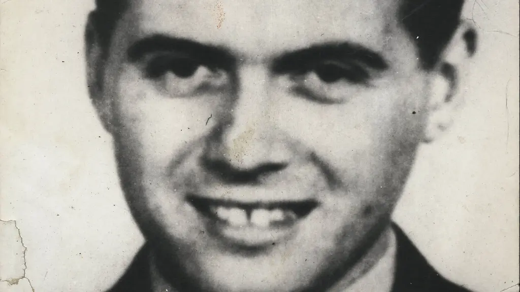Schweiz veröffentlicht Akten über KZ-Arzt Josef Mengele