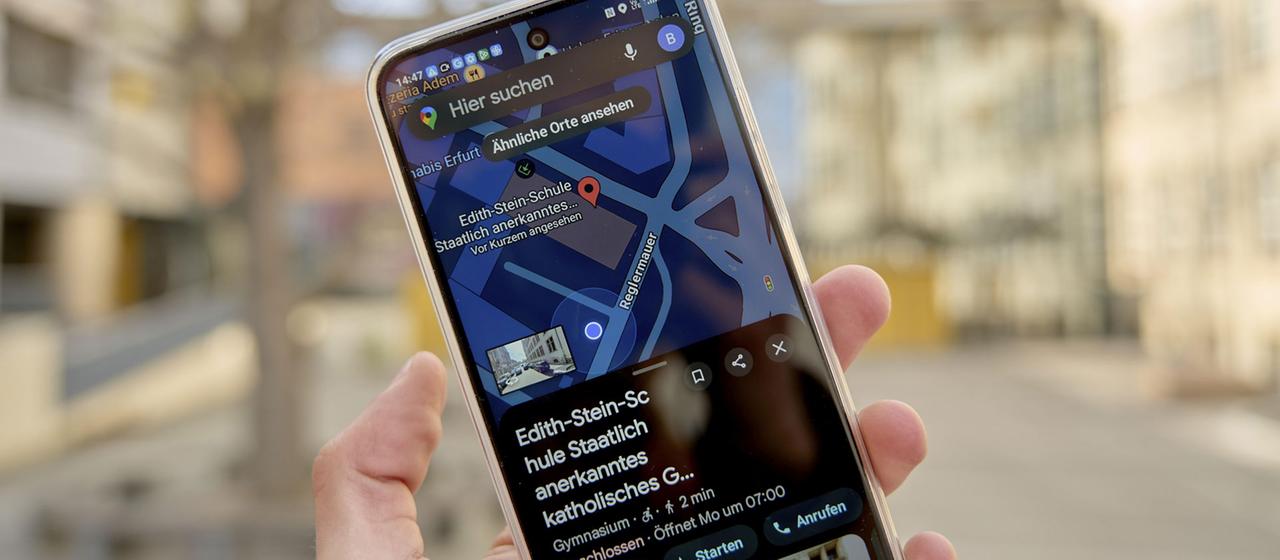 Google muss Millionenstrafe wegen Verstoßes gegen EU-Datenschutzrecht zahlen