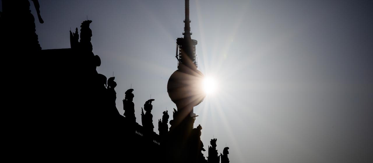 Analyse der Abgeordnetenhauswahl in Berlin