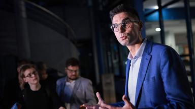 Liveblog zur Wahl in Sachsen-Anhalt: Reaktionen und politische Analysen
