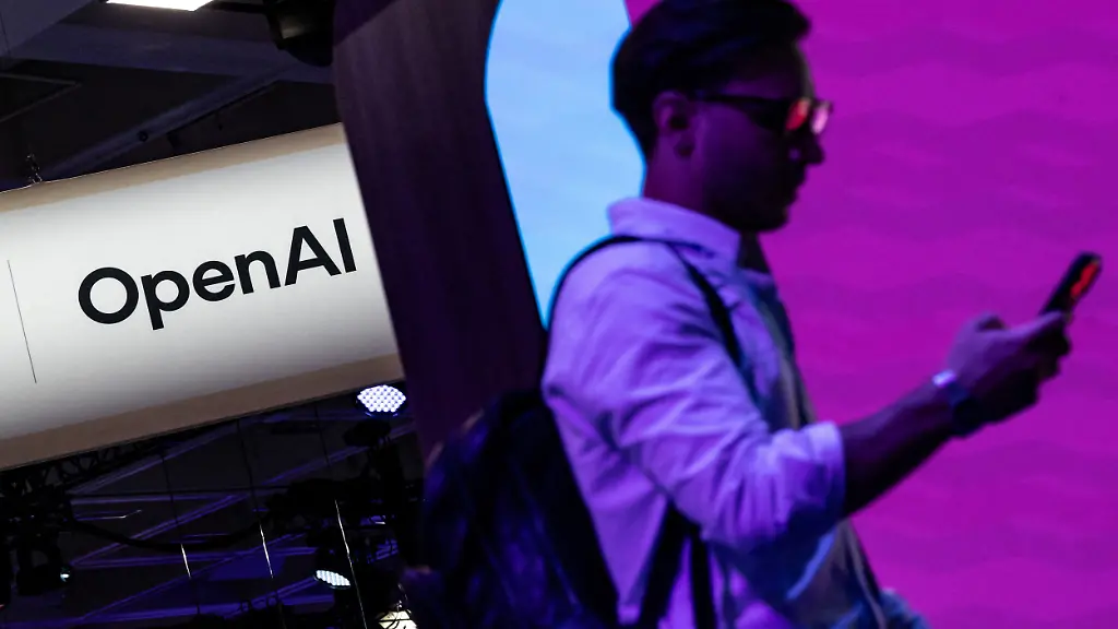 OpenAI verliert Kontrolle über KI