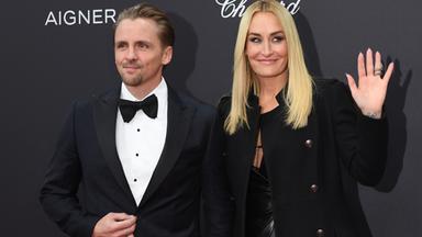 Sarah Connor über Veränderungen in der Ehe mit Florian Fischer