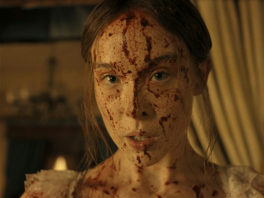 Kritik an der neuen Netflix-Serie über Lizzie Borden