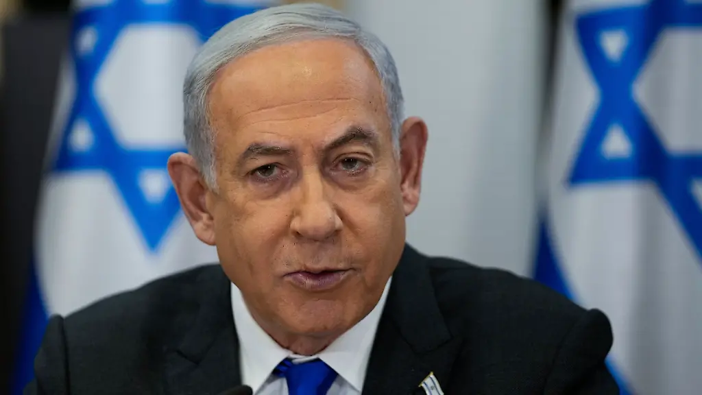 Netanjahu weist Warnungen vor Hamas-Angriff zurück