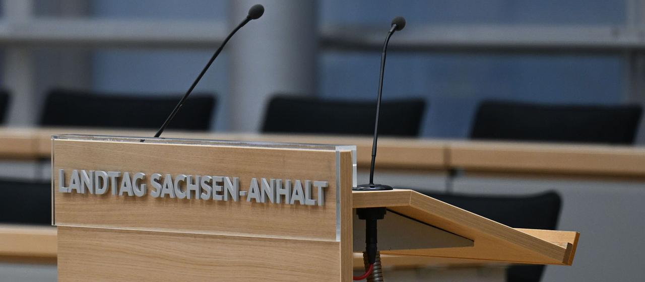 AfD erzielt Rekordergebnis bei Landtagswahl in Sachsen-Anhalt