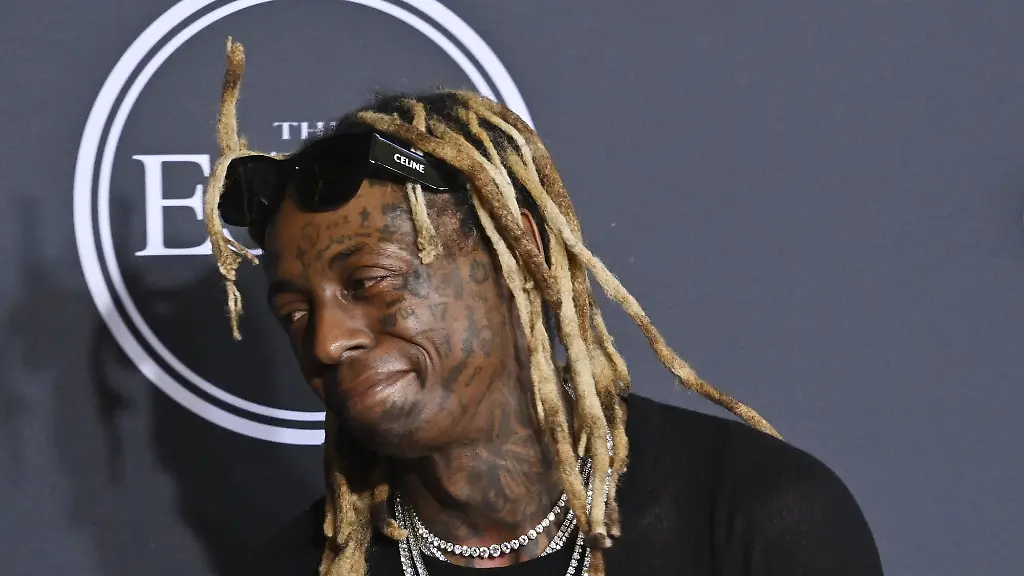 Lil Wayne überrascht mit Verlobung: Kein Dementi mehr