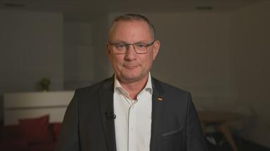 Reaktionen nach der Wahl in Sachsen-Anhalt