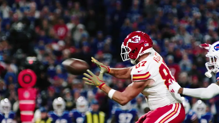 NFL-Spiele der Woche: RTL und Sky Liveübertragungen