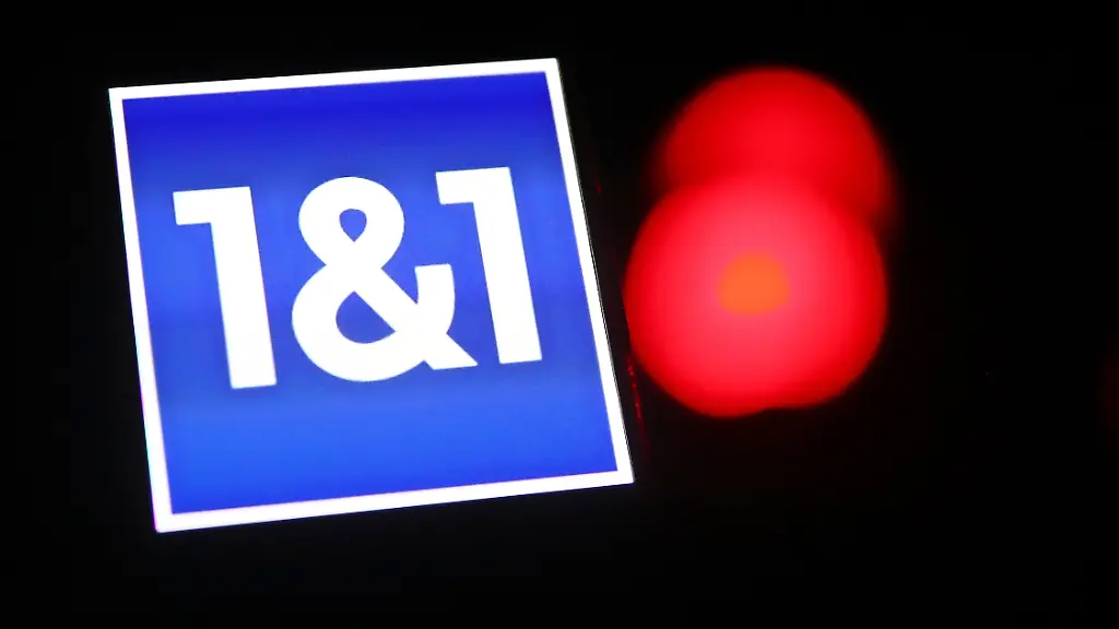 Vodafone erleidet Rückschlag im Kartellstreit mit 1&1