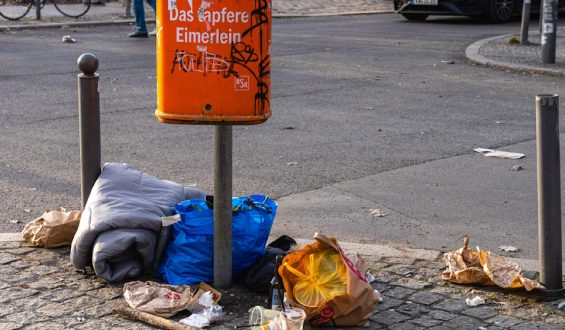 Die Stadtbild-Debatte und ihre Bedeutung
