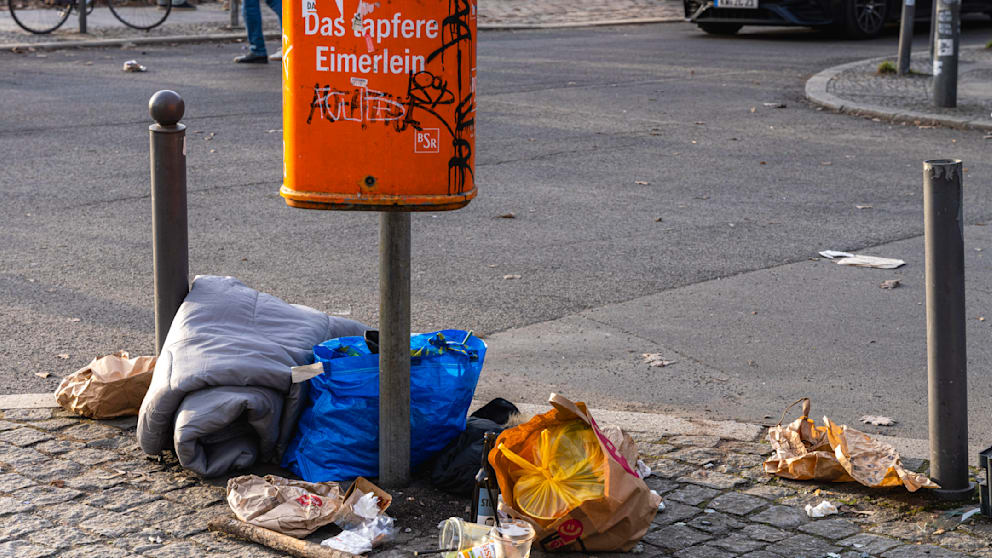 Die Stadtbild-Debatte und ihre Bedeutung