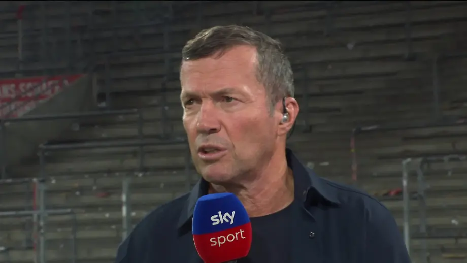 Matthäus schlägt zwei Trainer für Gladbach vor