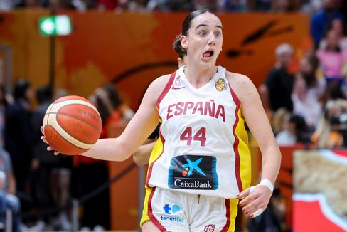 Deutsche Basketballerinnen beenden Heim-WM ohne Medaille