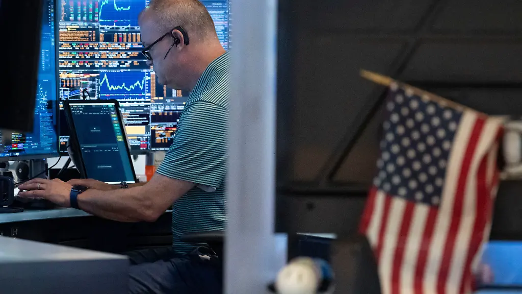 Software-Aktien unter Druck: Hoher Ölpreis belastet Wall Street