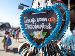 Familienfreundliche Angebote auf der Wiesn