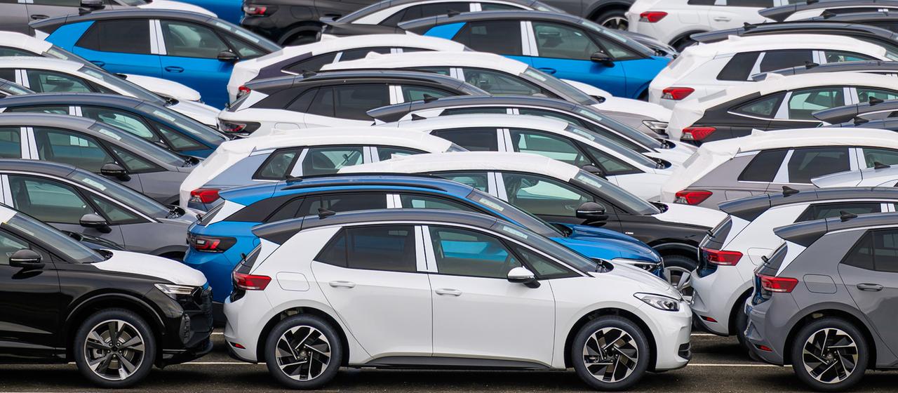 Die Unterstützung der deutschen Autoindustrie durch den Staat