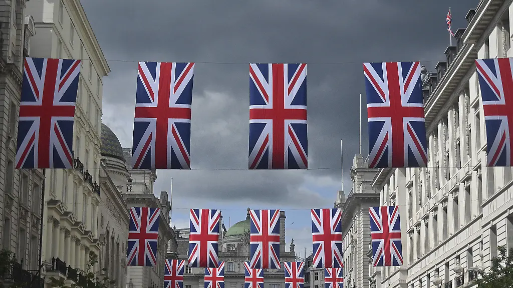 Gespräche über Unabhängigkeit in Wales, Schottland und Nordirland