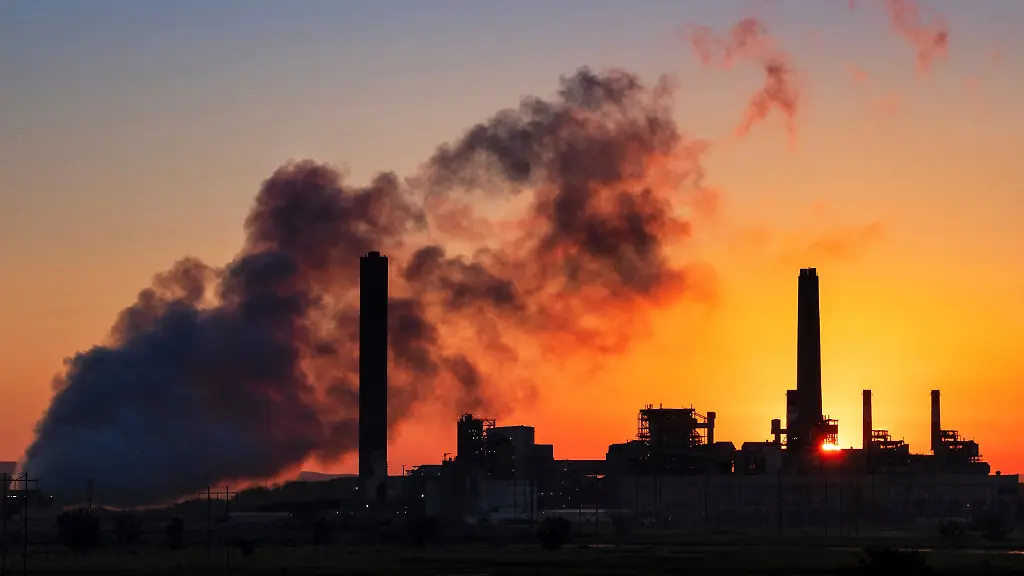 Trump möchte mehr Kohle verbrennen: Streichung der Klimaregeln für fossile Kraftwerke