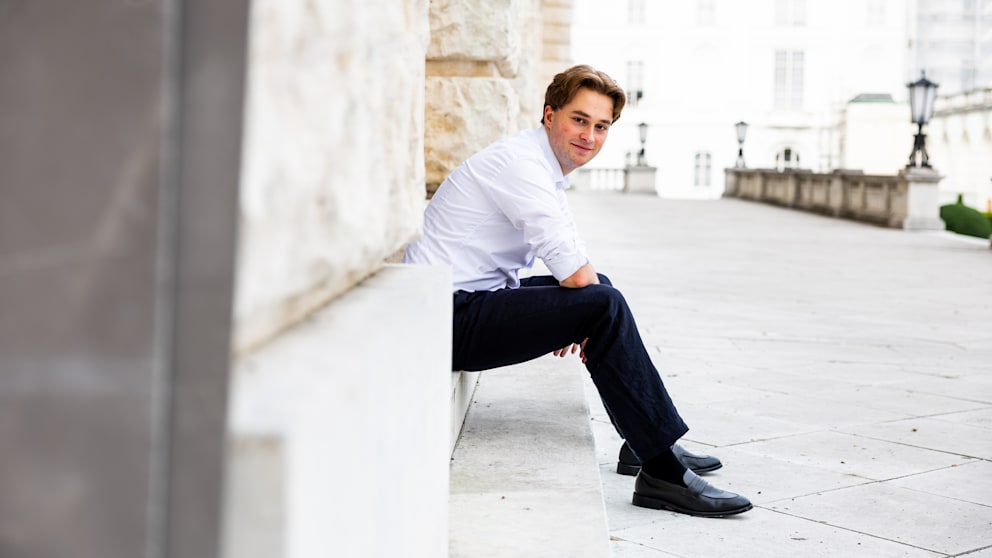 Interview mit Vincent Keymer