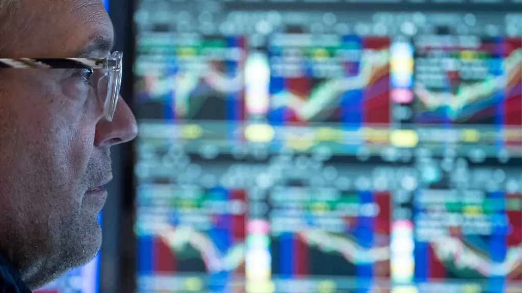 Wall Street zwischen KI-Euphorie und geopolitischen Spannungen