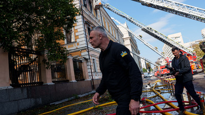 Das aktuelle Lagebild des Ukraine-Konflikts