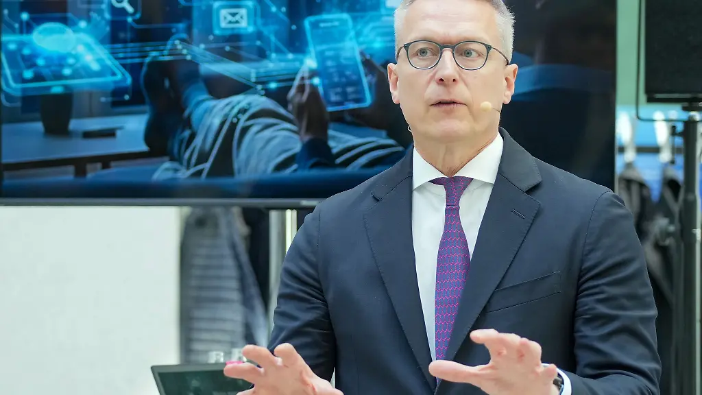Ab 2027 wird der Personalausweis digital verfügbar