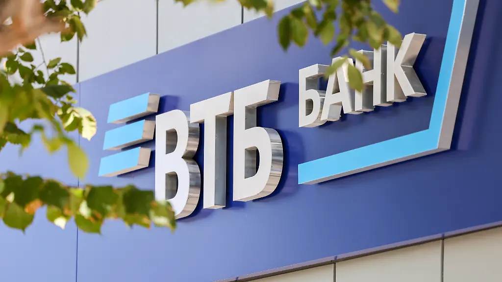 Trumps Wirtschaftssanktionen treffen russische Bank
