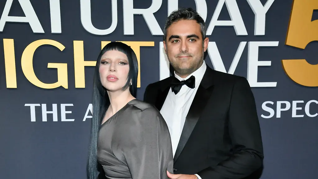 US-Sängerin Lady Gaga ist Mutter geworden